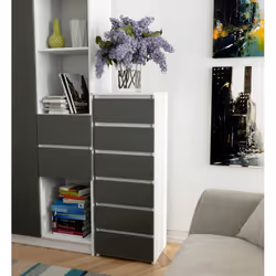 AKORD Furniture Factory OP0LCL6BIASZA001 Commode - Vue supplémentaire 5