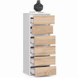 AKORD Furniture Factory OP0LCL6BIASON001 Commode