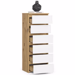AKORD Furniture Factory OP0LCL6ARTBIA001 Commode