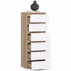 AKORD Furniture Factory OP0LCL6SONBIA001 Commode