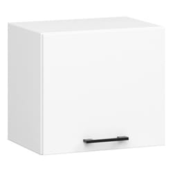 AKORD Furniture Factory KS0POLIBIAW40OK Armoire de rangement de salle à manger et de cuisine