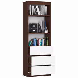 AKORD Furniture Factory RP0PREGVENBIA005 bibliothèque de bureau