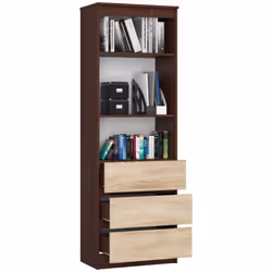 AKORD Furniture Factory RP0PREGVENSON005 bibliothèque de bureau