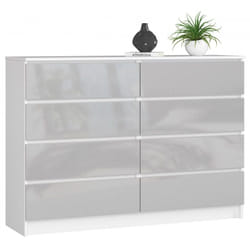 AKORD Furniture Factory OP0LK-1.002MET Commode
