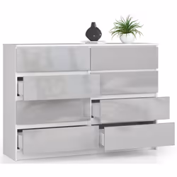 AKORD Furniture Factory OP0LK-1.002MET Commode