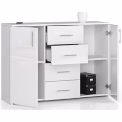 AKORD Furniture Factory OP0LWARBIA002 Commode