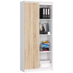 AKORD Furniture Factory RP0PREGBIASON004 bibliothèque de bureau