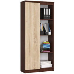 AKORD Furniture Factory RP0PREGVENSON004 bibliothèque de bureau