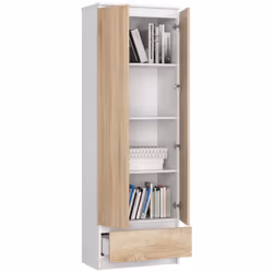 AKORD Furniture Factory RP0PREGBIASON003 bibliothèque de bureau