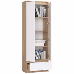 AKORD Furniture Factory RP0PREGDABBIA003 bibliothèque de bureau