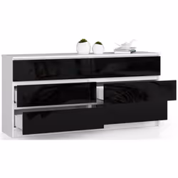AKORD Furniture Factory OP0LK-1BIAPOLCZA0 Commode