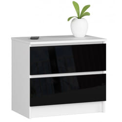 AKORD Furniture Factory OP0PK-6BIACZA001 Commode