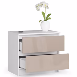 AKORD Furniture Factory OP0PK-6BIACAP001 Commode