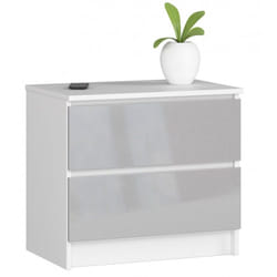 AKORD Furniture Factory OP0PK-6BIAMET001 Commode