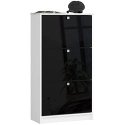 AKORD Furniture Factory OP0LSZA.001CZA Organisateur pour chaussures