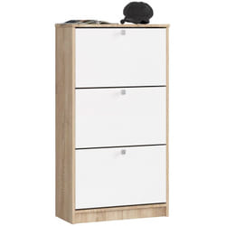 AKORD Furniture Factory OP0LSZADABBIA011 Organisateur pour chaussures