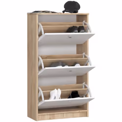 AKORD Furniture Factory OP0LSZADABBIA011 Organisateur pour chaussures