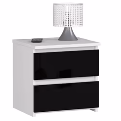 AKORD Furniture Factory OP0LCL2POLCZA, 2 tiroir(s), 350 mm, 400 mm, 400 mm