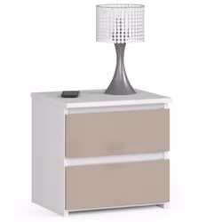 AKORD Furniture Factory OP0LCL2POLCAP, 2 tiroir(s), 350 mm, 400 mm, 400 mm