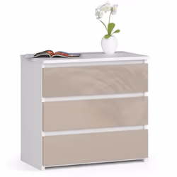 AKORD Furniture Factory OP0LCL-POLCAPU, 3 tiroir(s), 350 mm, 600 mm, 570 mm, 22 kg