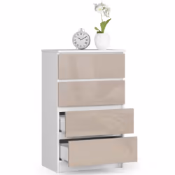 AKORD Furniture Factory OP0LK-6.CAP Commode