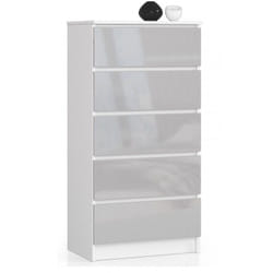 AKORD Furniture Factory OP0LK-6.METAL Commode