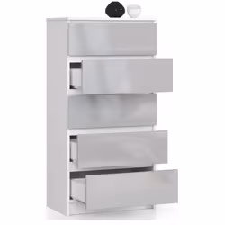 AKORD Furniture Factory OP0LK-6.METAL Commode