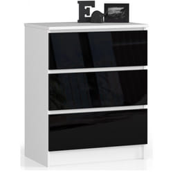 AKORD Furniture Factory OP0LK-3CZAR Commode