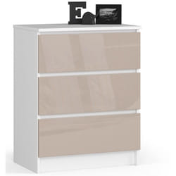AKORD Furniture Factory OP0LK-3CAPU Commode