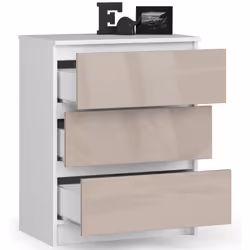 AKORD Furniture Factory OP0LK-3CAPU Commode