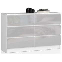 AKORD Furniture Factory OP0LK-MET Commode