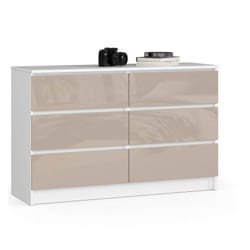 AKORD Furniture Factory OP0LK-CAPU Commode
