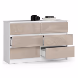 AKORD Furniture Factory OP0LK-CAPU Commode