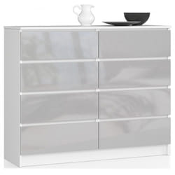 AKORD Furniture Factory OP0LK-1METAL Commode