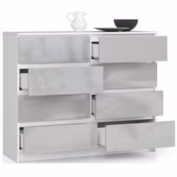 AKORD Furniture Factory OP0LK-1METAL Commode