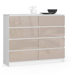 AKORD Furniture Factory OP0LK-1CAPU Commode