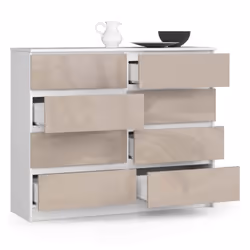AKORD Furniture Factory OP0LK-1CAPU Commode
