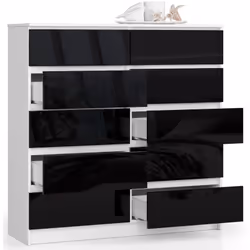 AKORD Furniture Factory OP0LK-1POLCZAR Commode