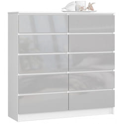 AKORD Furniture Factory OP0LK-1POLMET Commode