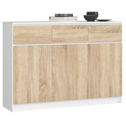 AKORD Furniture Factory OP0LK-1BIASON Commode