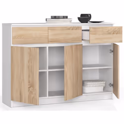 AKORD Furniture Factory OP0LK-1BIASON Commode