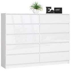 AKORD Furniture Factory OP0LK-1BIAPOL012 Commode