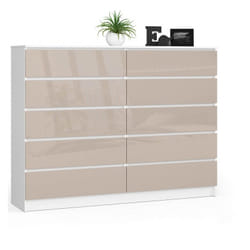 AKORD Furniture Factory OP0LK-10BIAPOLCAPU Commode