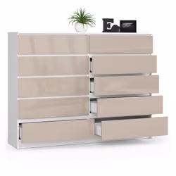 AKORD Furniture Factory OP0LK-10BIAPOLCAPU Commode