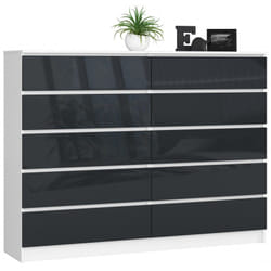 AKORD Furniture Factory OP0LK-10BIAPOLGRAF Commode