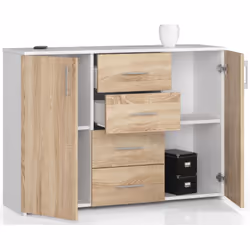 AKORD Furniture Factory OP0LWARBIASON Commode