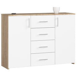 AKORD Furniture Factory OP0LWARSONBIA Commode