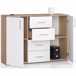 AKORD Furniture Factory OP0LWARSONBIA Commode