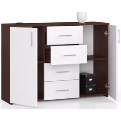 AKORD Furniture Factory OP0LWARWENBIA Commode