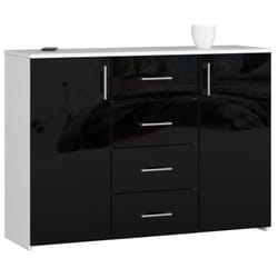 AKORD Furniture Factory OP0LWARCZARPOL Commode